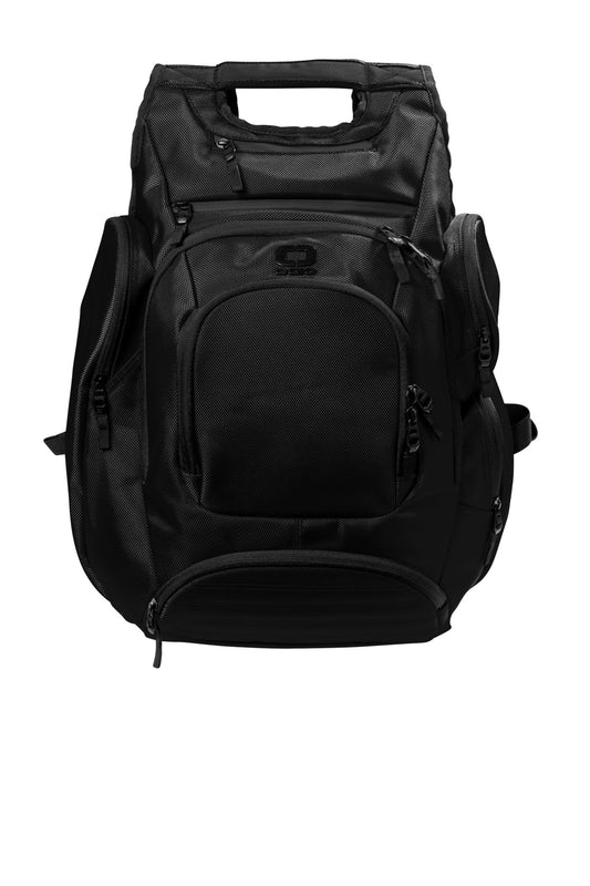 حزمة OGIO® Metro Ballistic Pack 711107