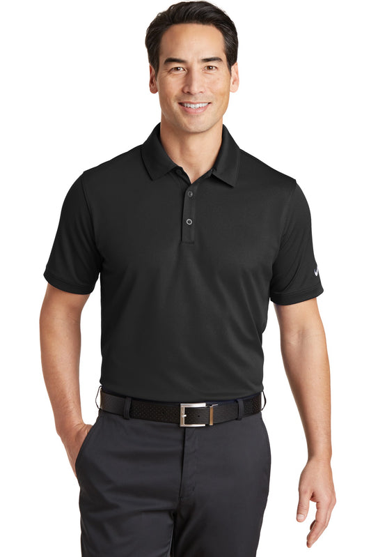 قميص بولو Nike Dri-FIT Solid Icon Pique Modern Fit. 746099