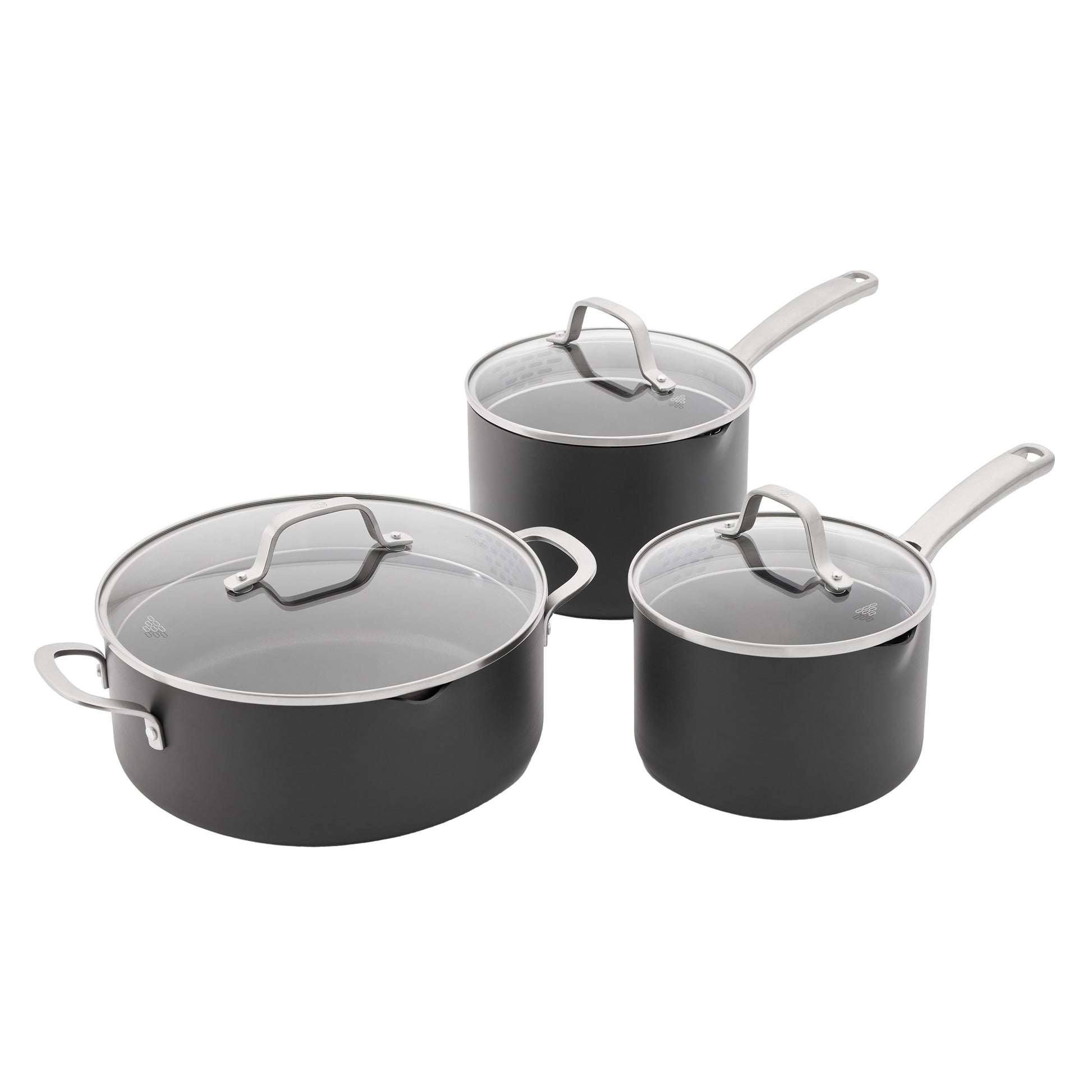 Calphalon Classic Non-Stick 6-Piece Cookware Set image 0
