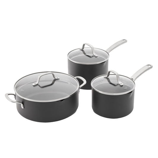 Calphalon Classic Non-Stick 6-Piece Cookware Set image 0