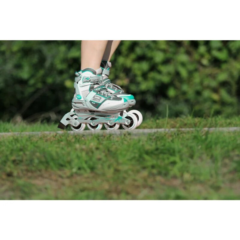 AERIO Q-60 Women's Inline Skates image 6