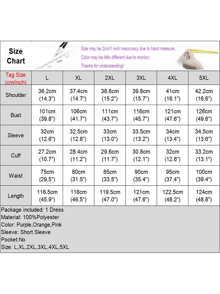 Plus Size 5XL VONDA Women Wedding Dress Sexy Backless Solid Buttons Midi Vestid image 8