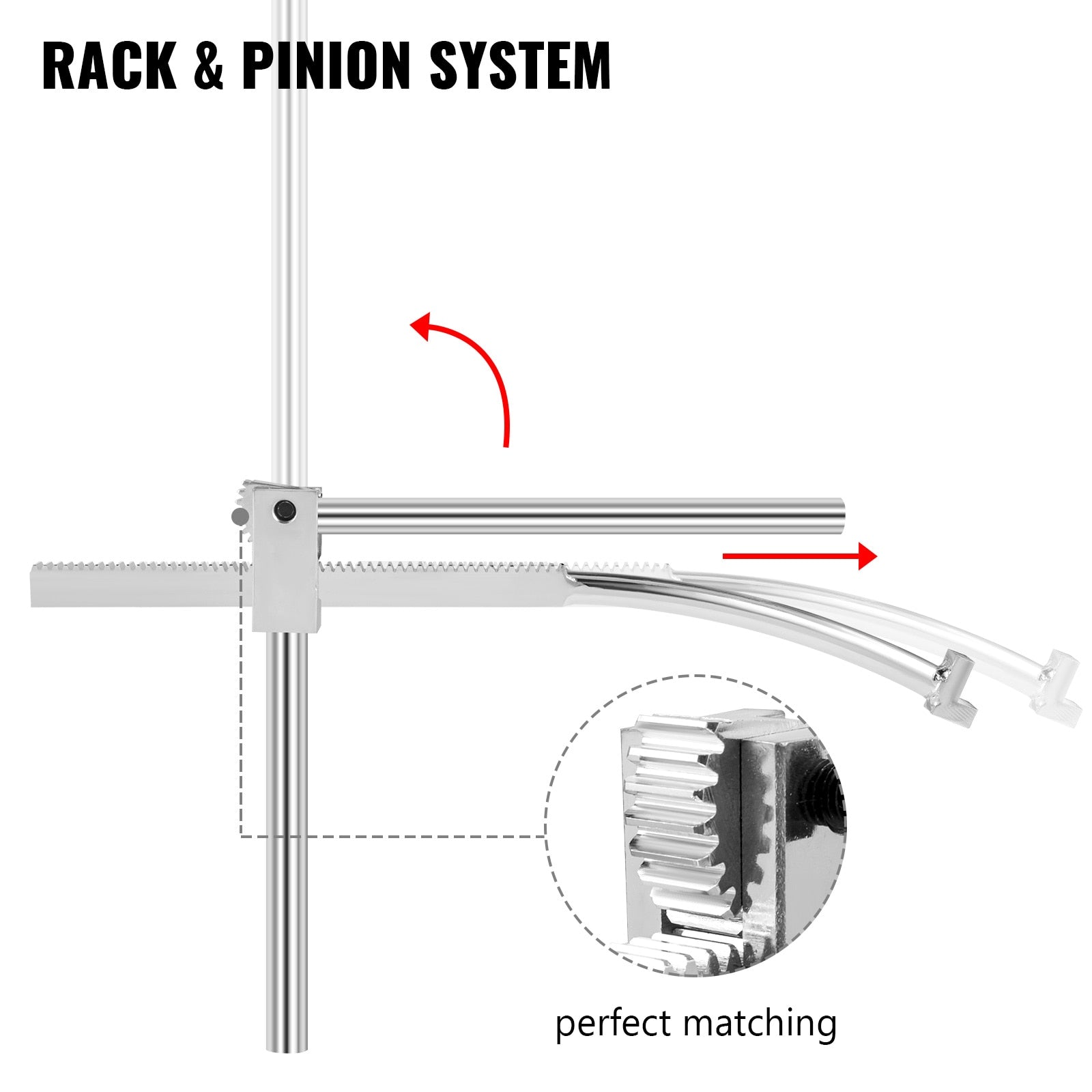 VEVOR Dirt Bike Tire Mounting Tool Motorcycle Tire Changing Tool with 3 PCS Axl image 3