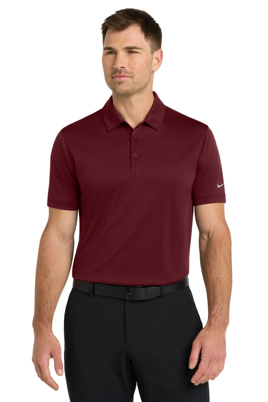 قميص بولو Nike Dri-FIT Players Modern Fit. 799802