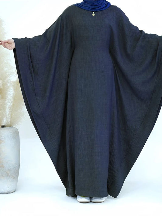 Ramadan Khimar Abaya Dubai Saudi Arabia Turkey Islam Muslim Modest Dress Prayer image 0