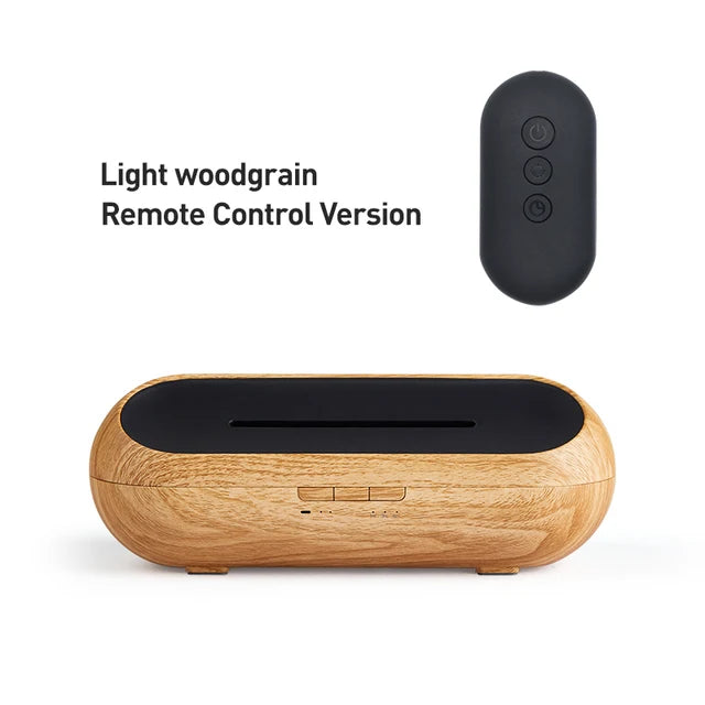 Cute 2024 2024 For Humidifiers For  Essential Oils Diffusers For Bedroom Purifi image 4