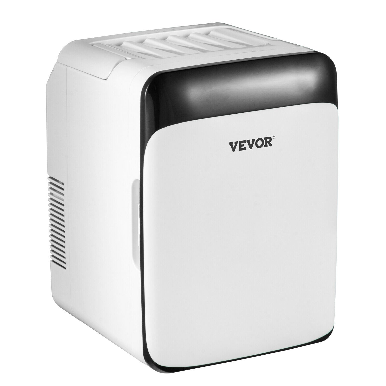 VEVOR 10L 15L Mini Fridge 12v Refrigerators Compressor Portable Small Cooler Wa image 9