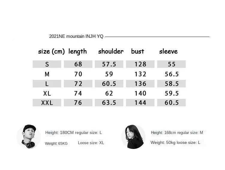 Y Letter Varsity Baseball Bomber Jacket Men Cotton Women's Oversized Coats Blac image 6