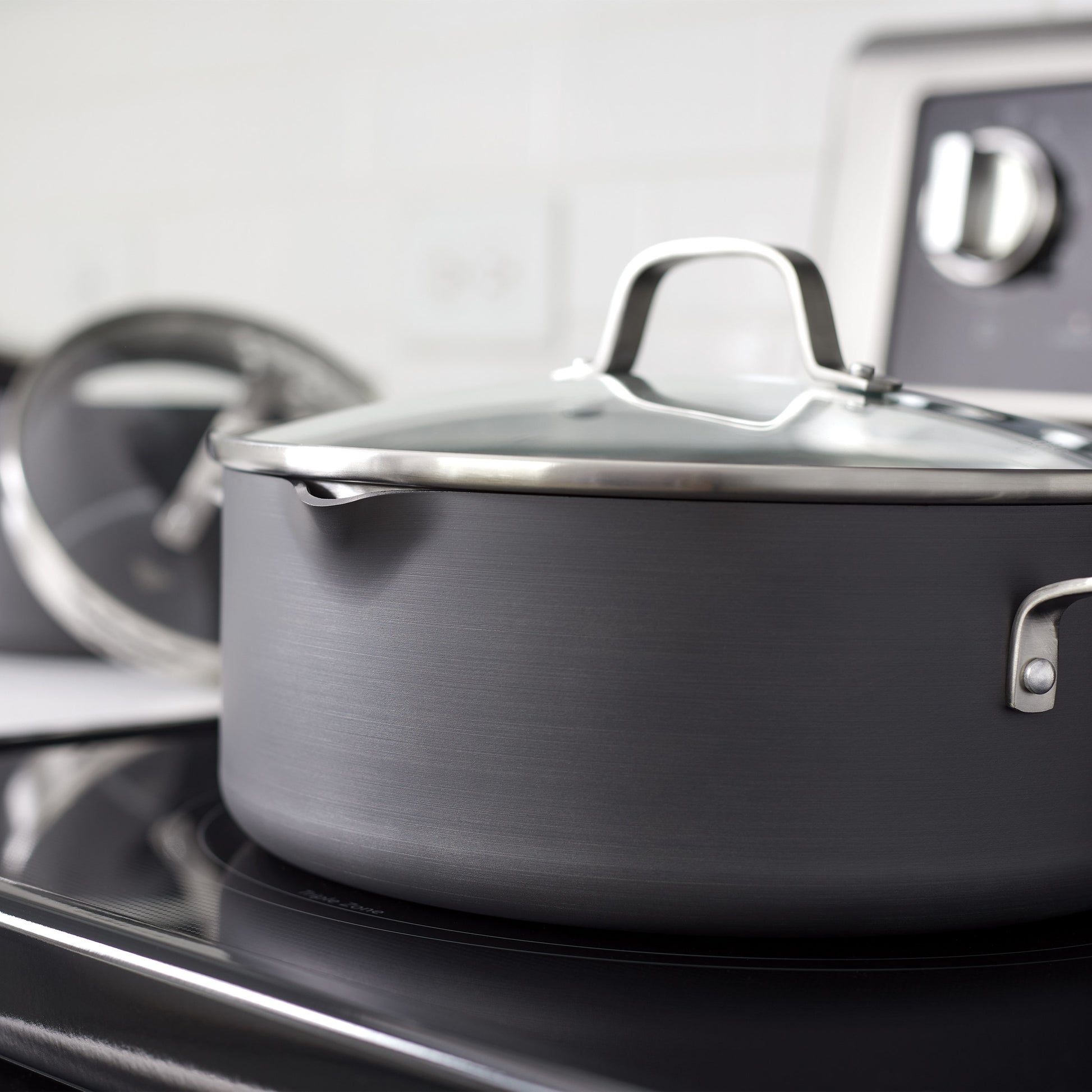 Calphalon Classic Non-Stick 6-Piece Cookware Set image 2