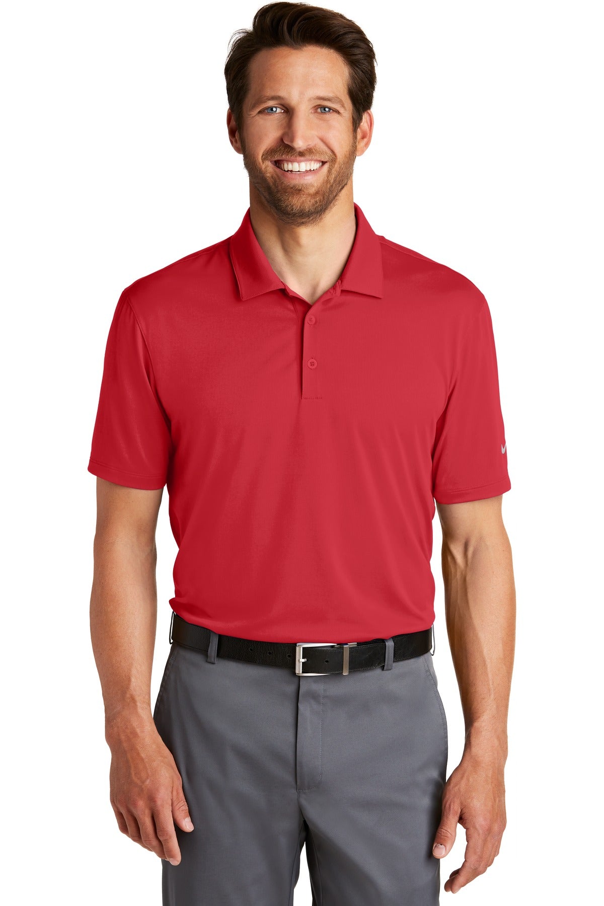 Polo Nike Dri-FIT Legacy. 883681