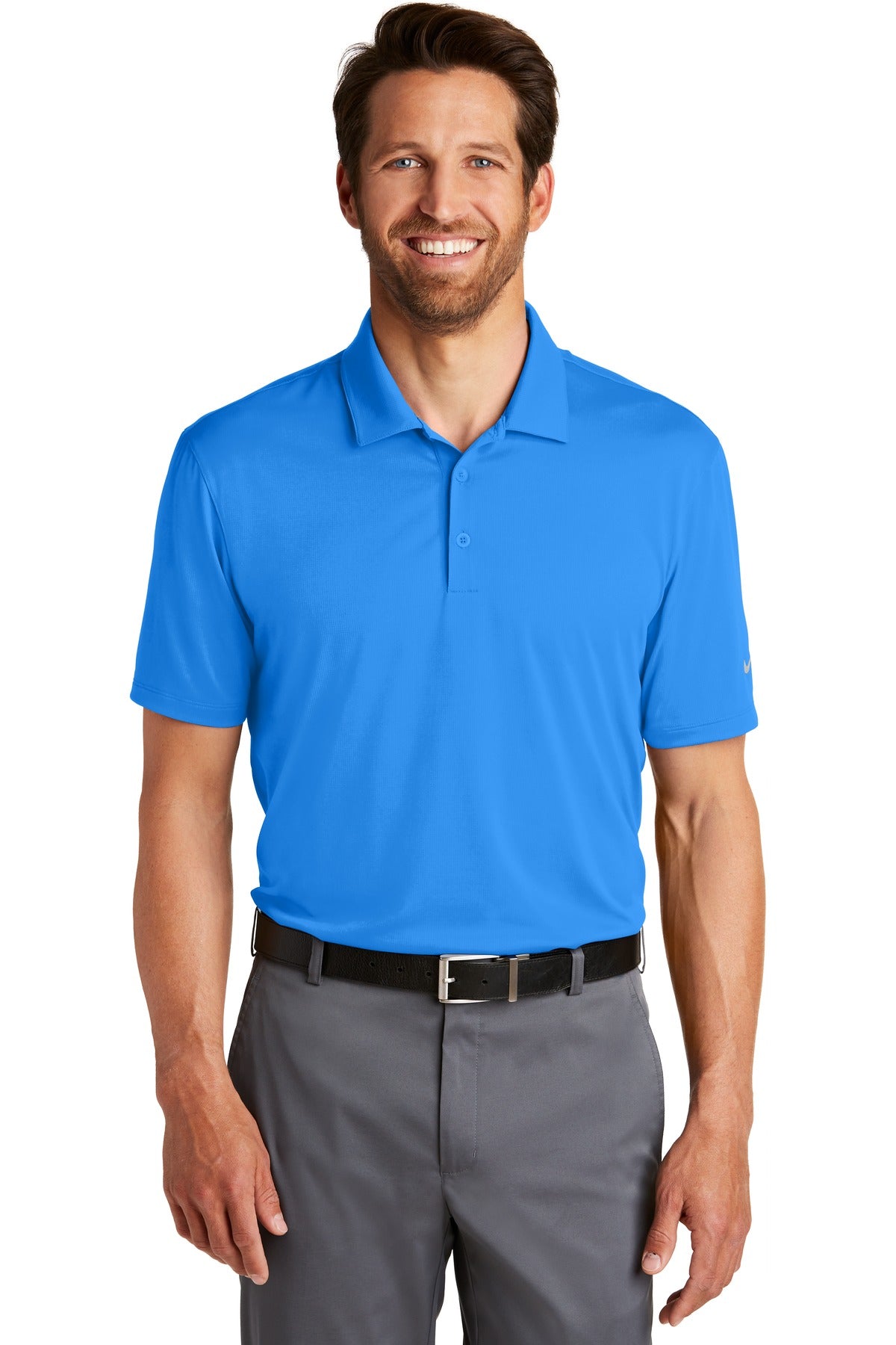 Polo Nike Dri-FIT Legacy. 883681