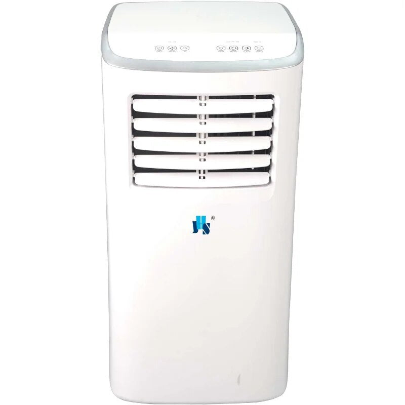 3-in-1 8,000 BTU Portable Air Conditioner with Dehumidifer, Fan | Remote Contro image 2