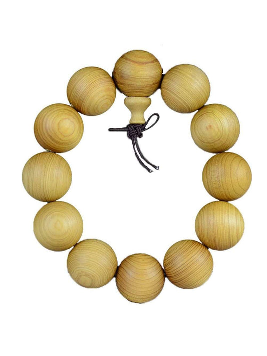 Unisex Natural Thuja/Zambian Red Sandalwood/Safflower/Gold Sandalwood Wood Budd image 0