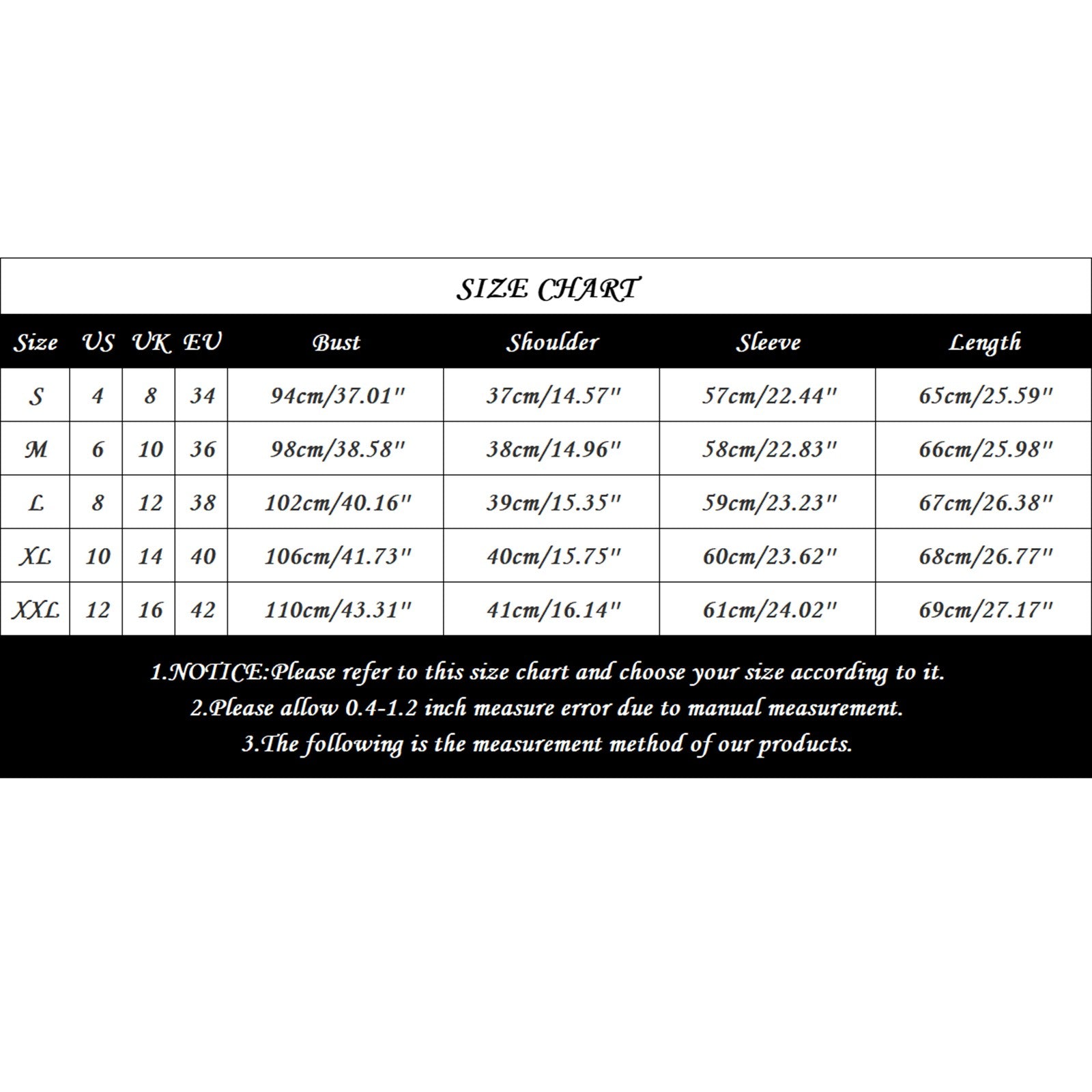 Office Business Women's Suit Jacket Elegant Solid Long Sleeve Lapel One Button  image 11