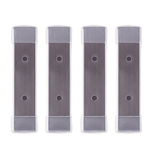 4PCS Toilet Magnets Cleaning Stick Magnets Magnetic Toilet Bowl Cleaner Toilet  image 0