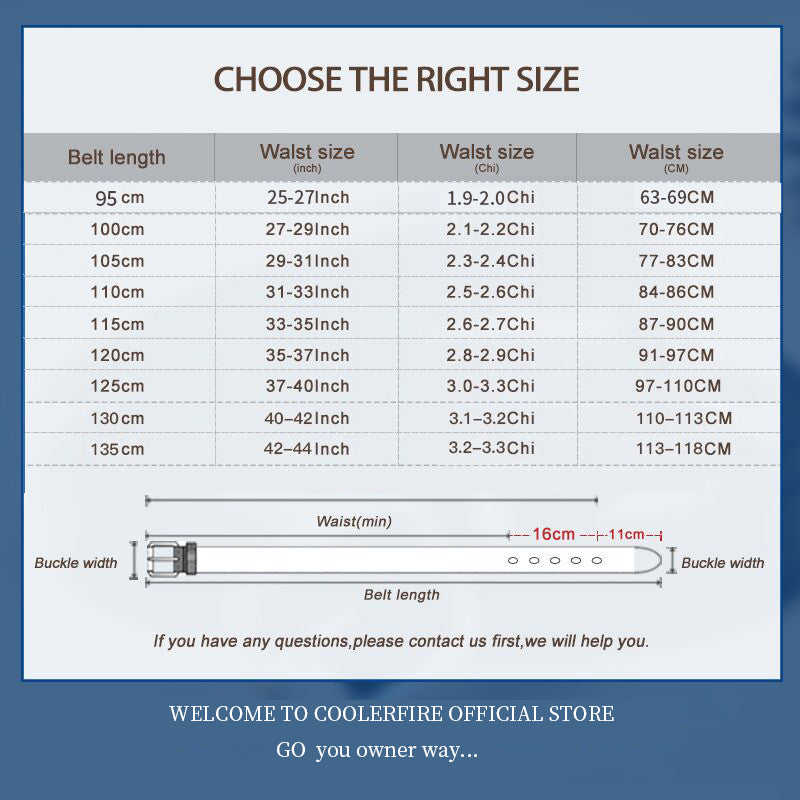 Fashion Women Leather Belts High Quality Gold Buckle Best Matching Dress Jeans  image 12