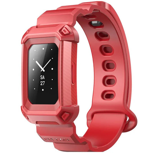 SUPCASE UB Pro Rugged Case Strap Bands For Fitbit Charge 2 Protective Replaceme image 0