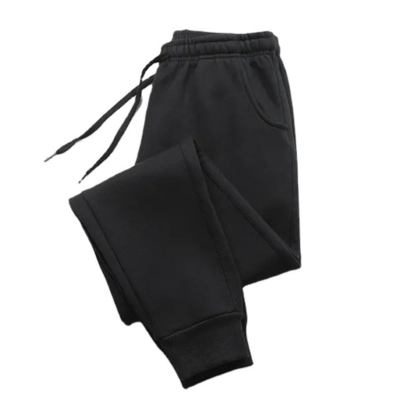 PUAIA Print Men's Pants Autumn/Winter New Sport Jogging Trousers Fitness Loose image 6