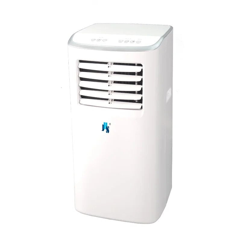 3-in-1 8,000 BTU Portable Air Conditioner with Dehumidifer, Fan | Remote Contro image 1