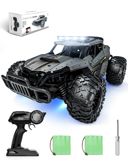 Remote Control Car, 1:16 Scale 25 Km/h Fast RC Cars for Adults,2.4GHz Off Road image 0