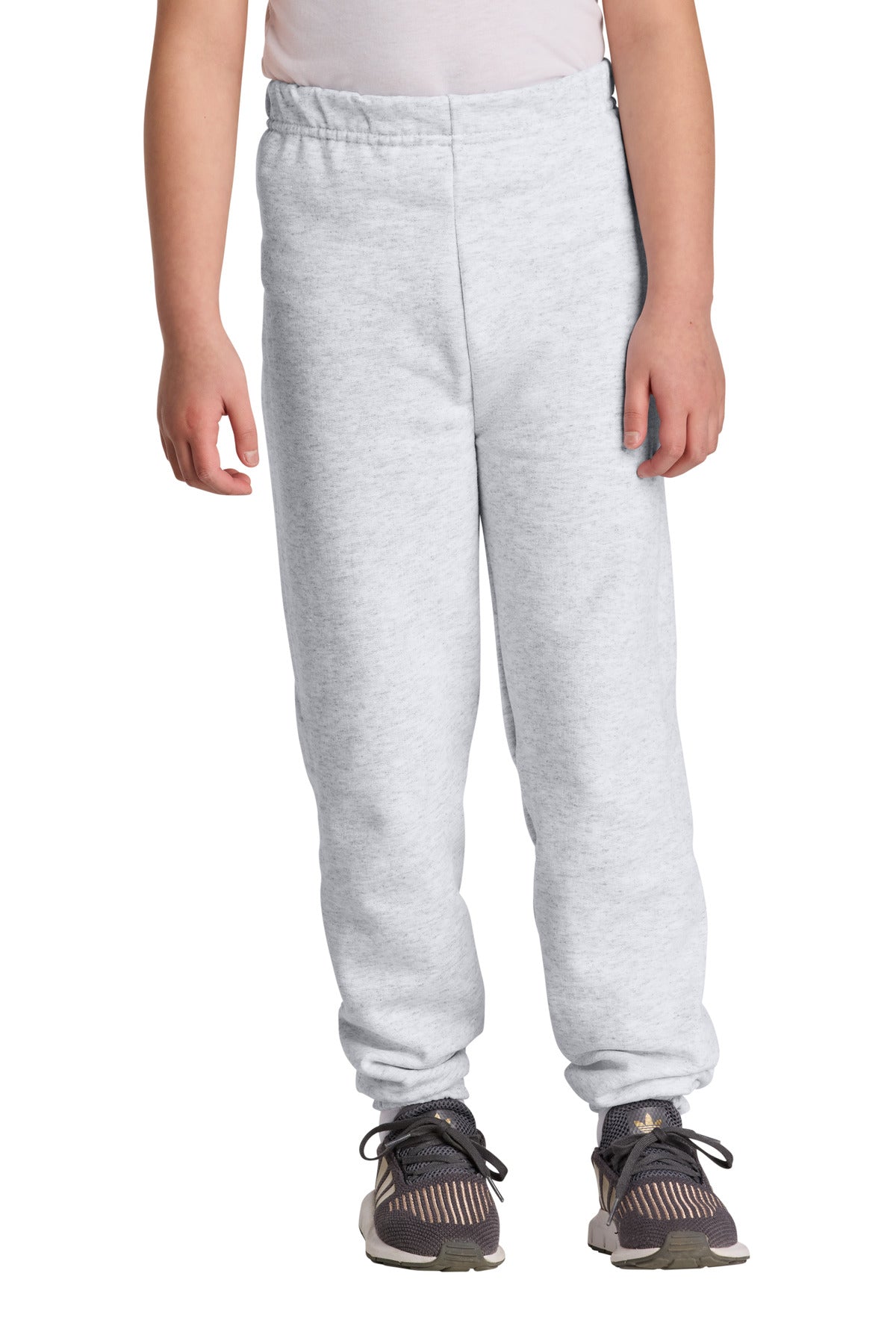 JerzeesÂ® Youth NuBlendÂ® Sweatpant 973B