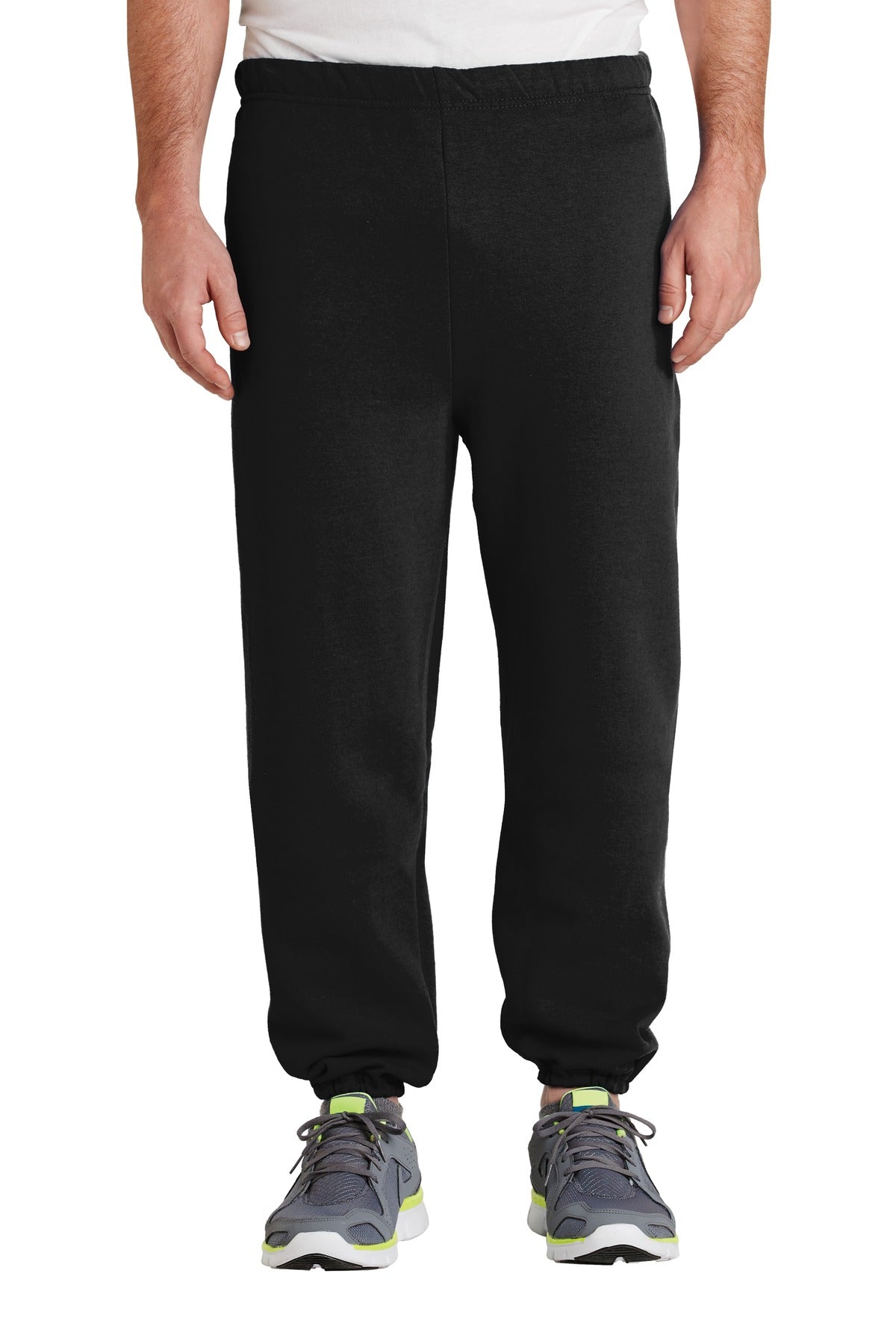 JerzeesÂ® - NuBlendÂ® Sweatpant.  973M