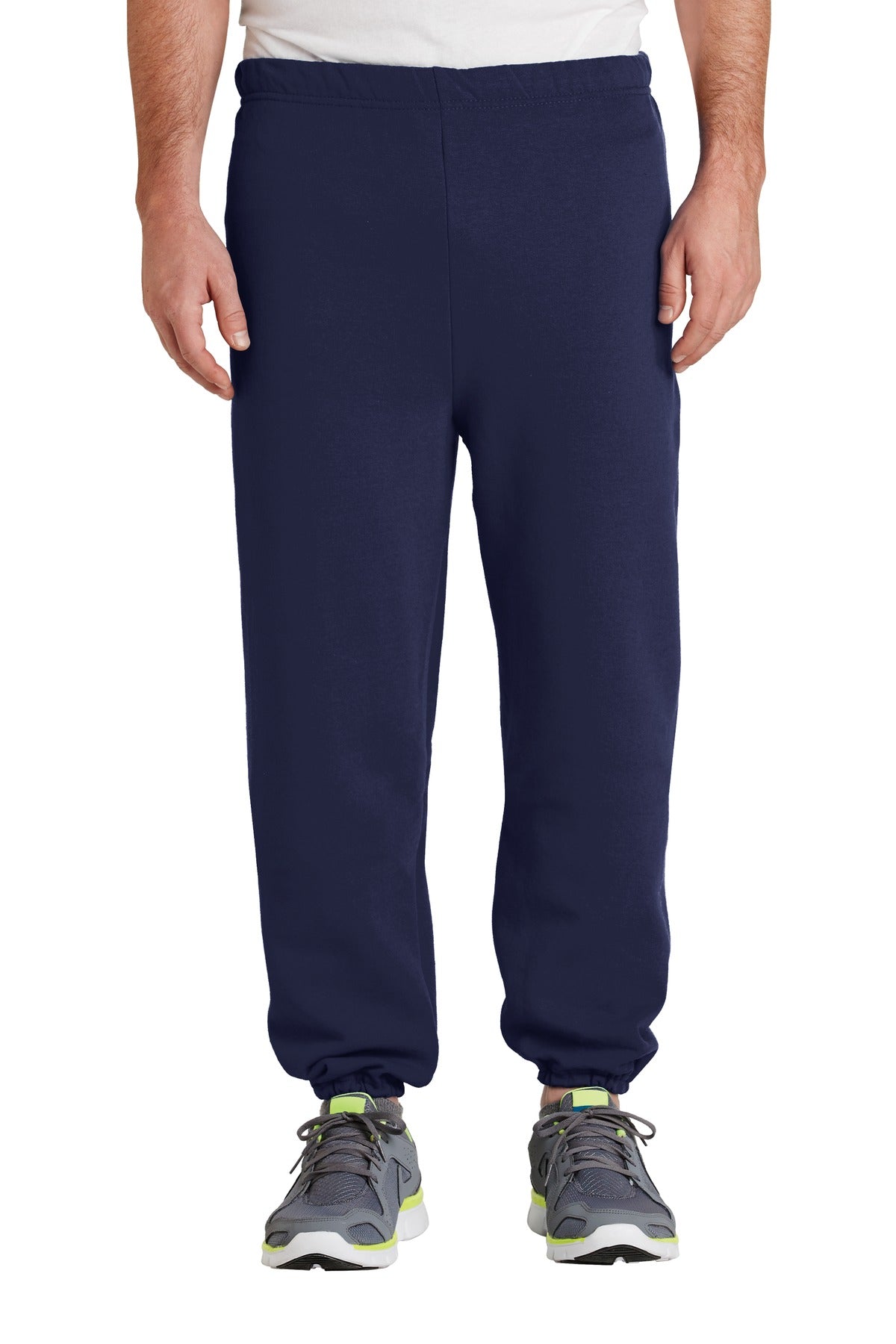 JerzeesÂ® - NuBlendÂ® Sweatpant.  973M