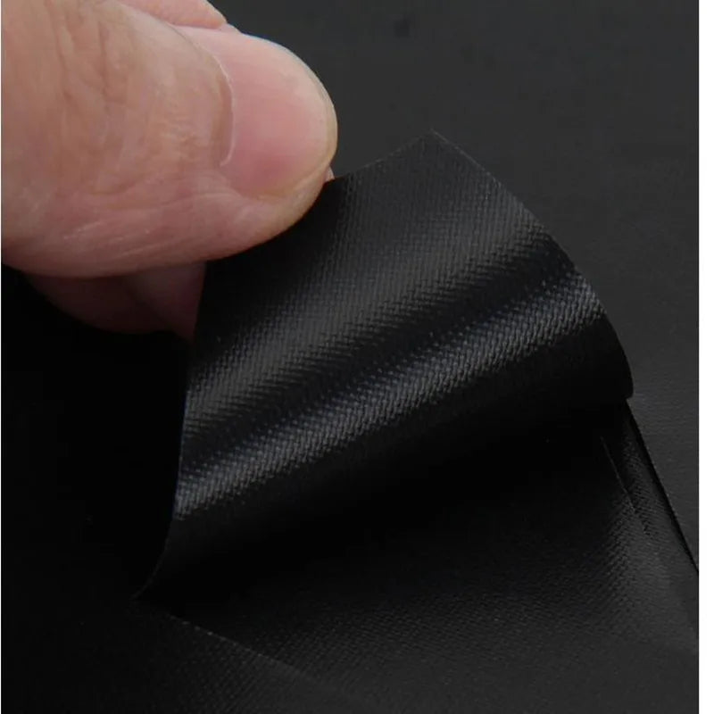 2-8pcs Stove Protector Cover Liner Clean Mat Pad Gas Cooker Cover Washable Stov image 6