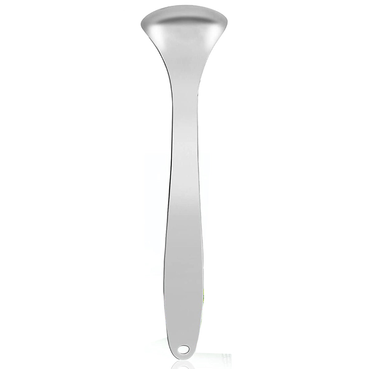 Premium 1pcs/3pcs Metal Tongue Scraper Cleaner for Adults & Kids, Portable Stai image 1
