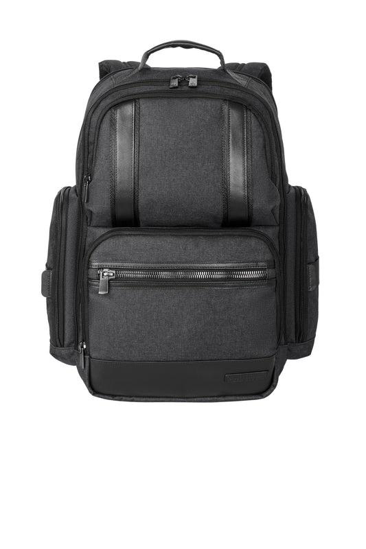 Brooks BrothersÂ® Grant Backpack BB18820