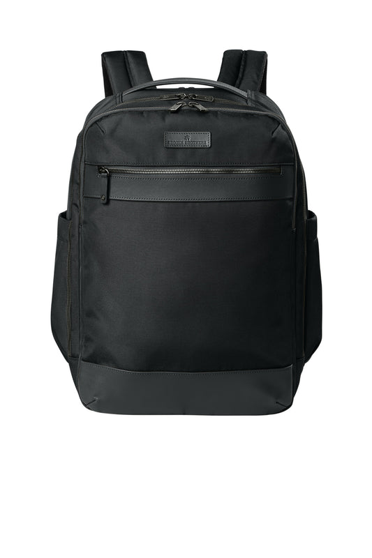 Brooks BrothersÂ® Oxford Backpack BB18822