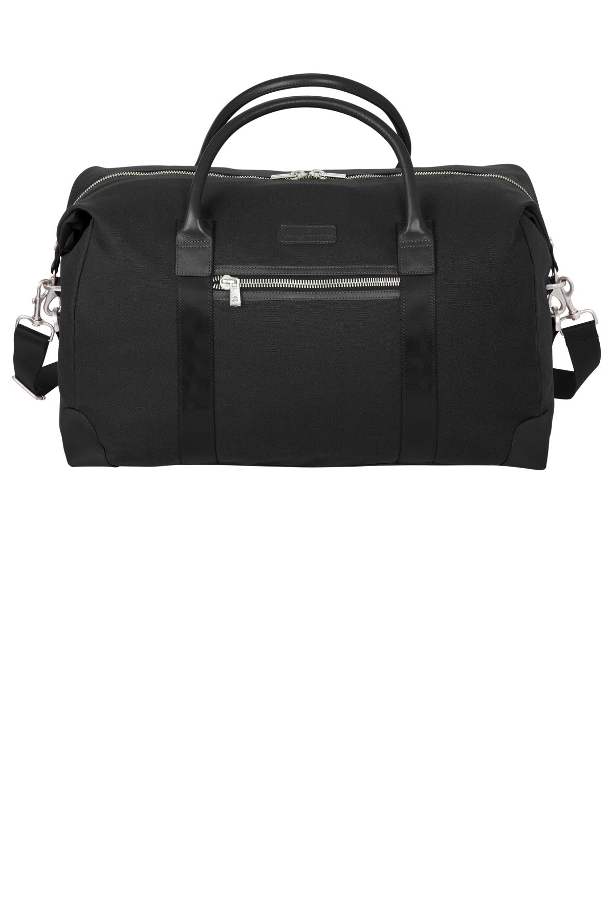 Brooks BrothersÂ® Wells Duffel BB18880