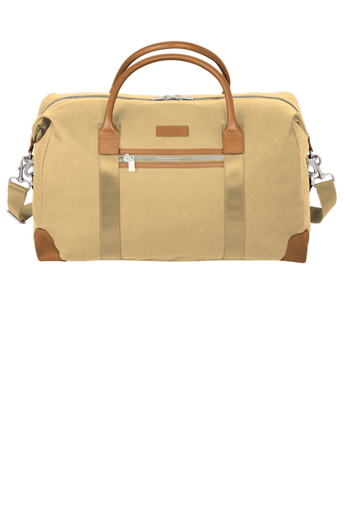 Brooks BrothersÂ® Wells Duffel BB18880