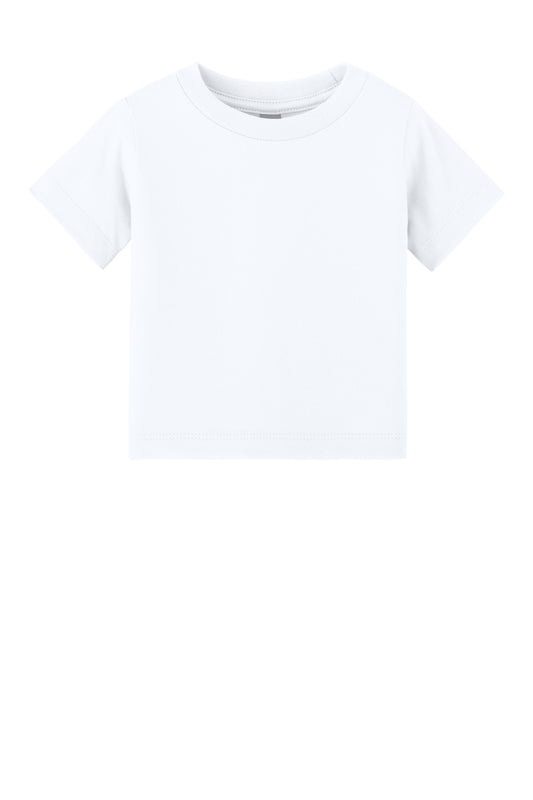BELLA+CANVASÂ® Infant Jersey Short Sleeve Tee BC3001B