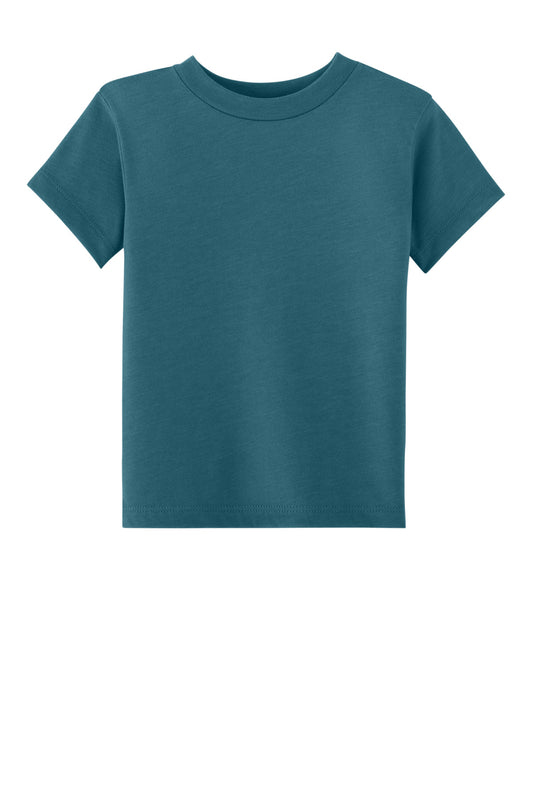 BELLA+CANVASÂ® Toddler Short Sleeve Tee BC3001T