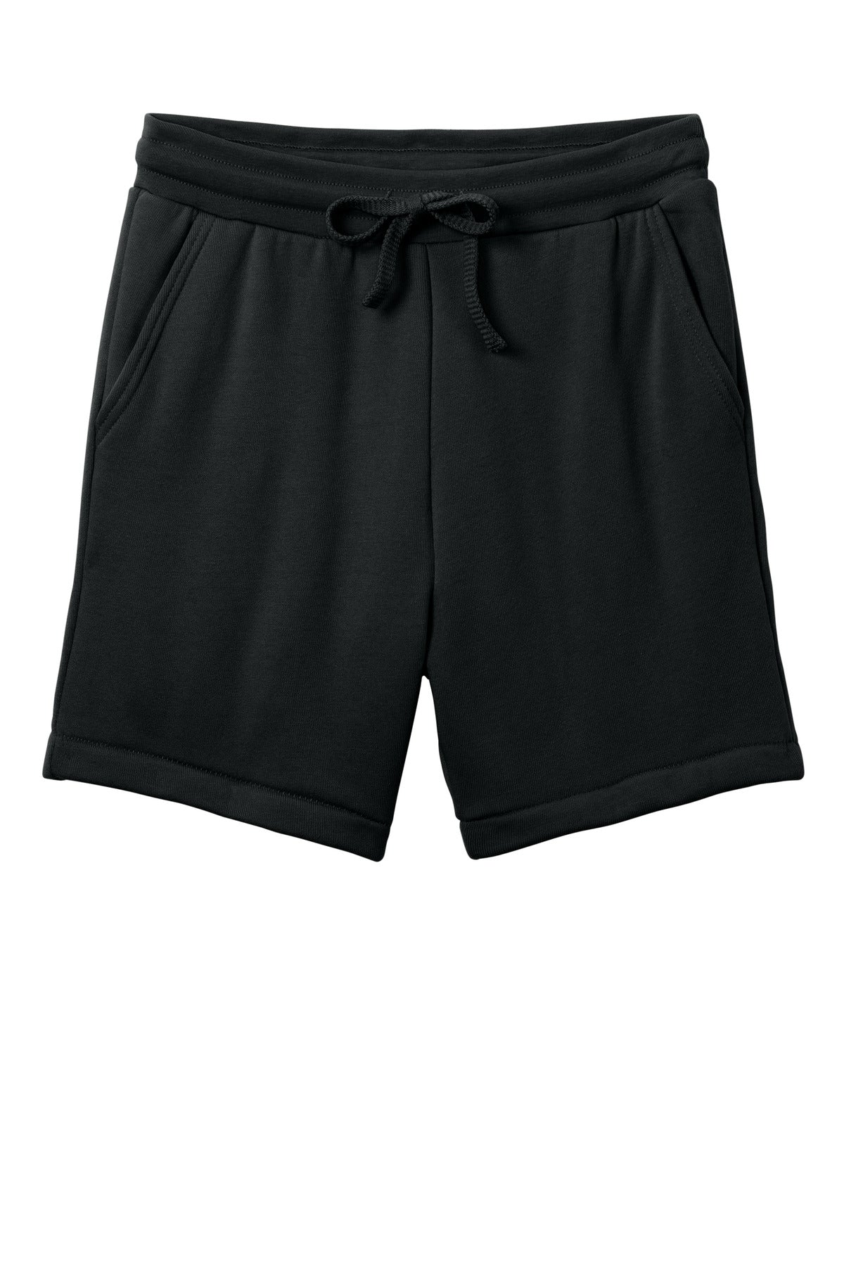 BELLA+CANVASÂ® Unisex Sponge Fleece Sweatshort BC3724