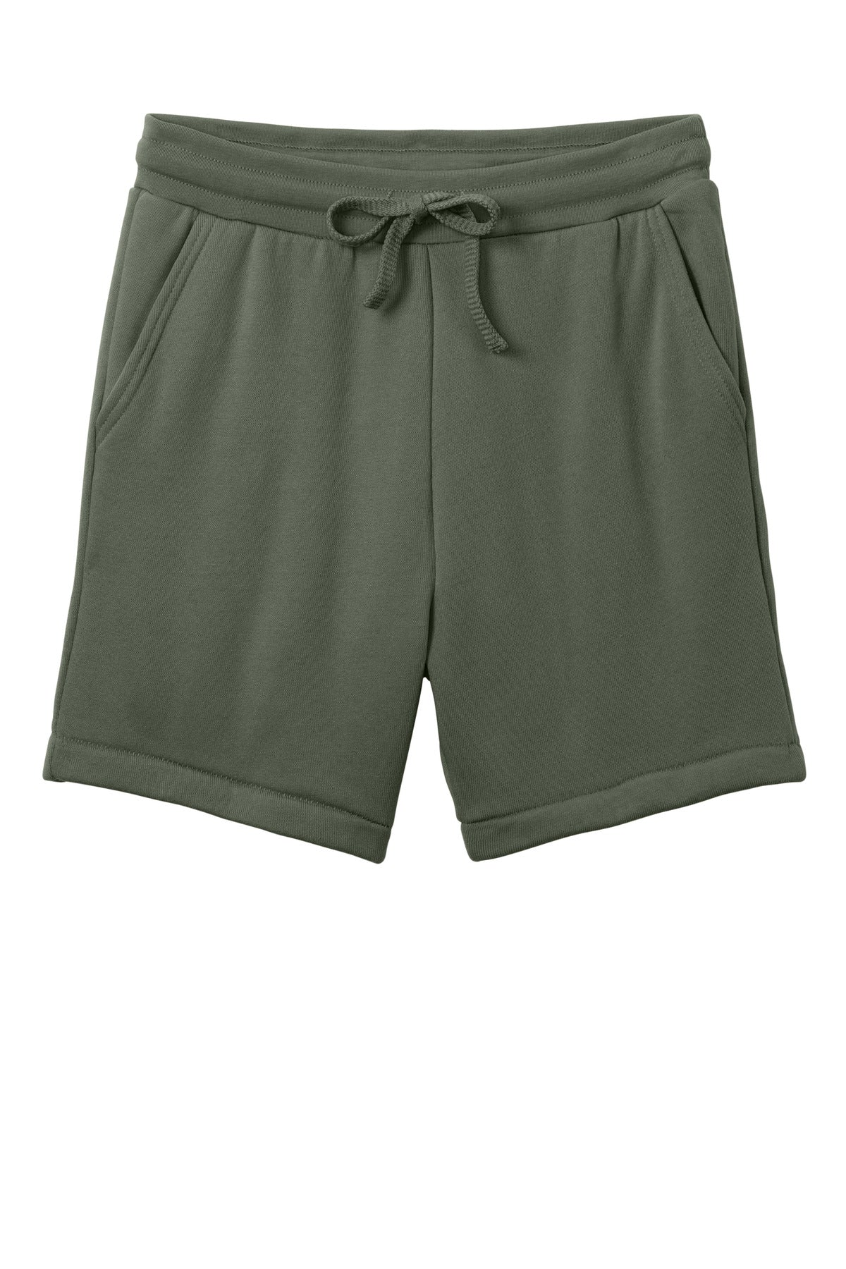 BELLA+CANVASÂ® Unisex Sponge Fleece Sweatshort BC3724