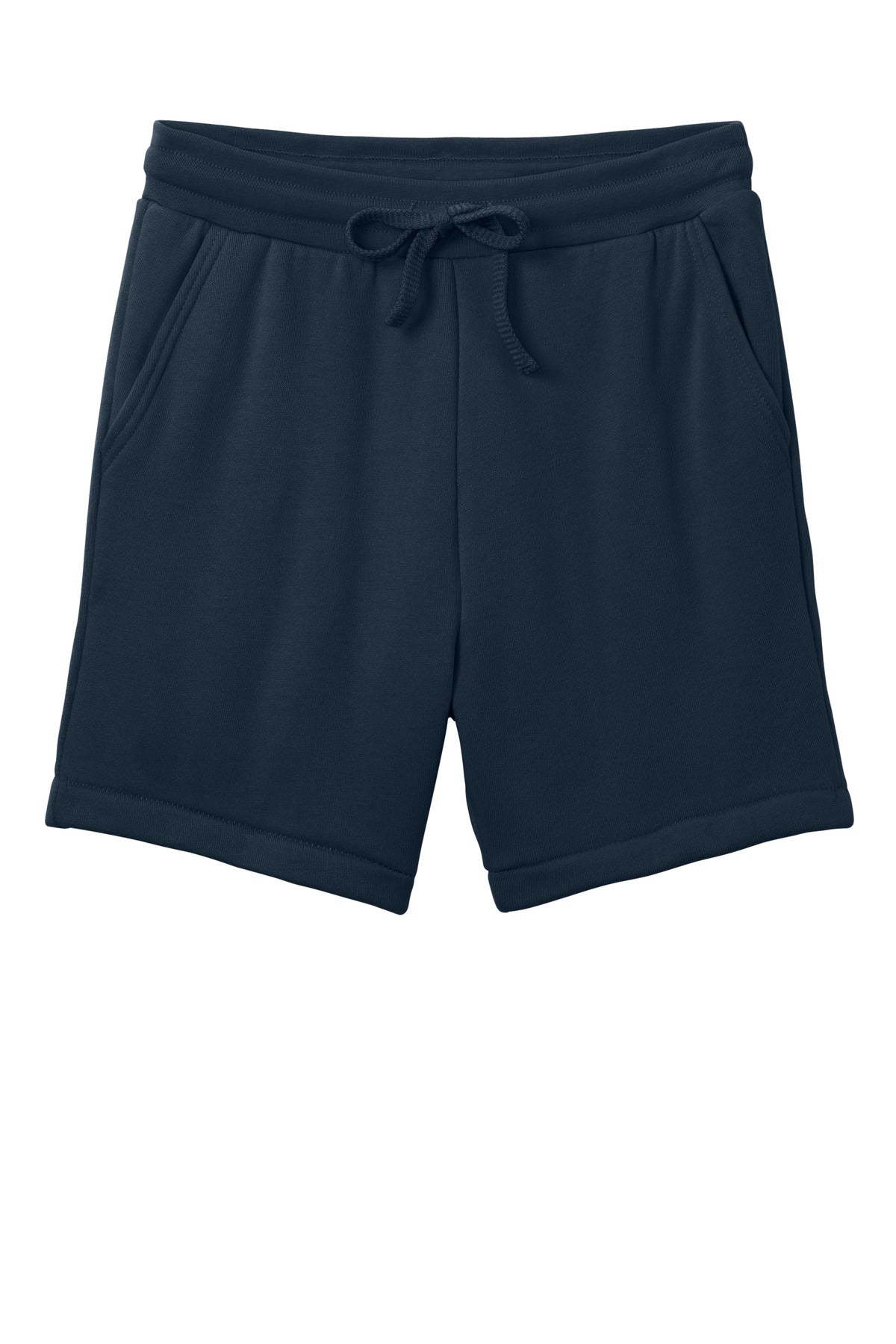 BELLA+CANVASÂ® Unisex Sponge Fleece Sweatshort BC3724