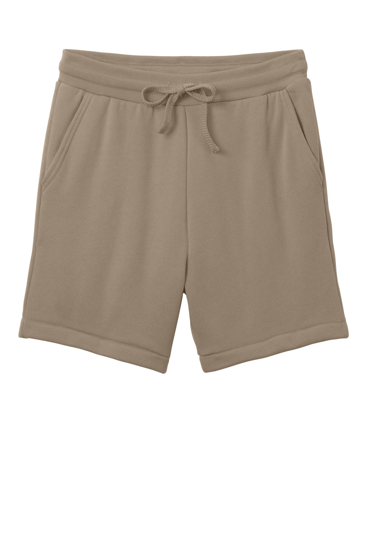 BELLA+CANVASÂ® Unisex Sponge Fleece Sweatshort BC3724