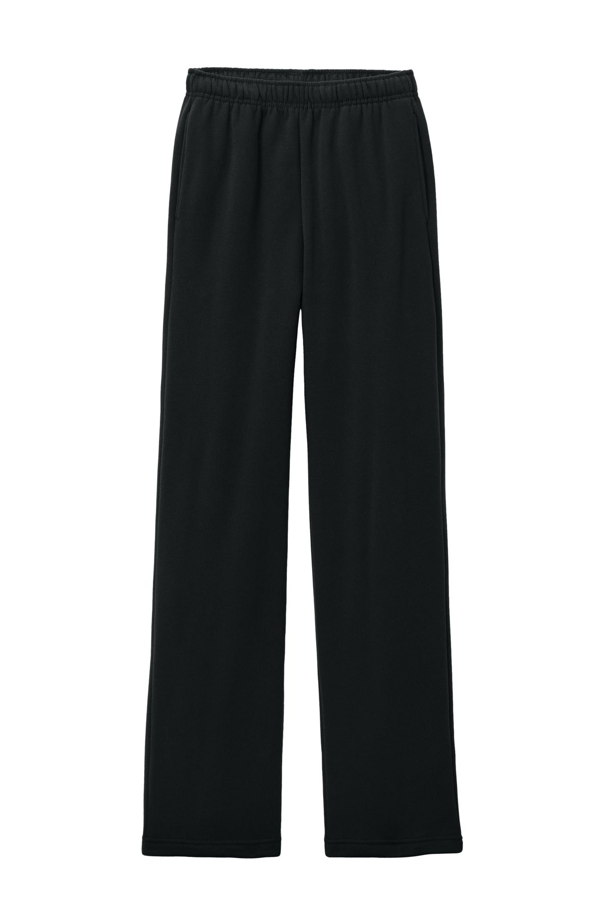 BELLA+CANVASÂ® Unisex Sponge Fleece Straight Leg Sweatpant BC3725