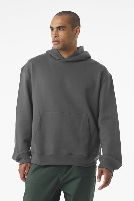 BELLA+CANVASÂ® Unisex 10-Ounce Heavyweight Pullover Hoodie BC4719