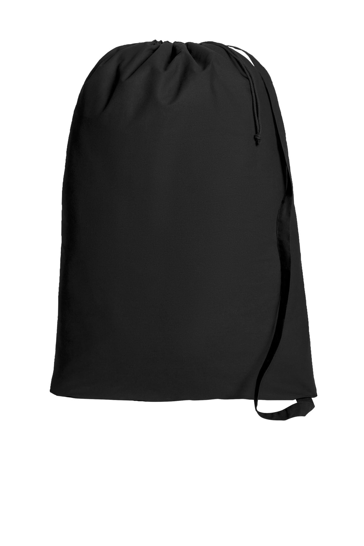 Port AuthorityÂ® Core Cotton Laundry Bag BG0850