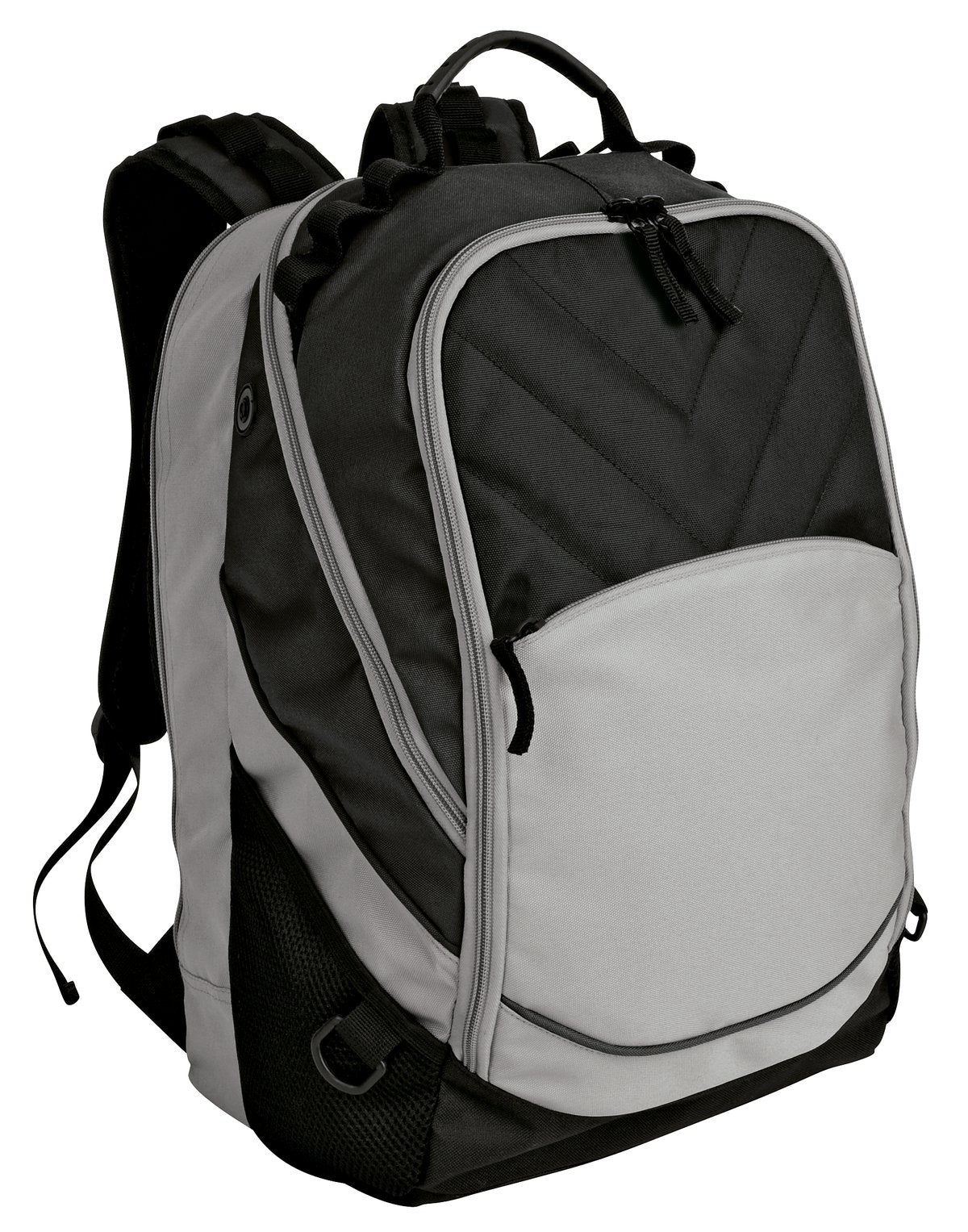 Port AuthorityÂ® Xcapeâ„¢ Computer Backpack. BG100