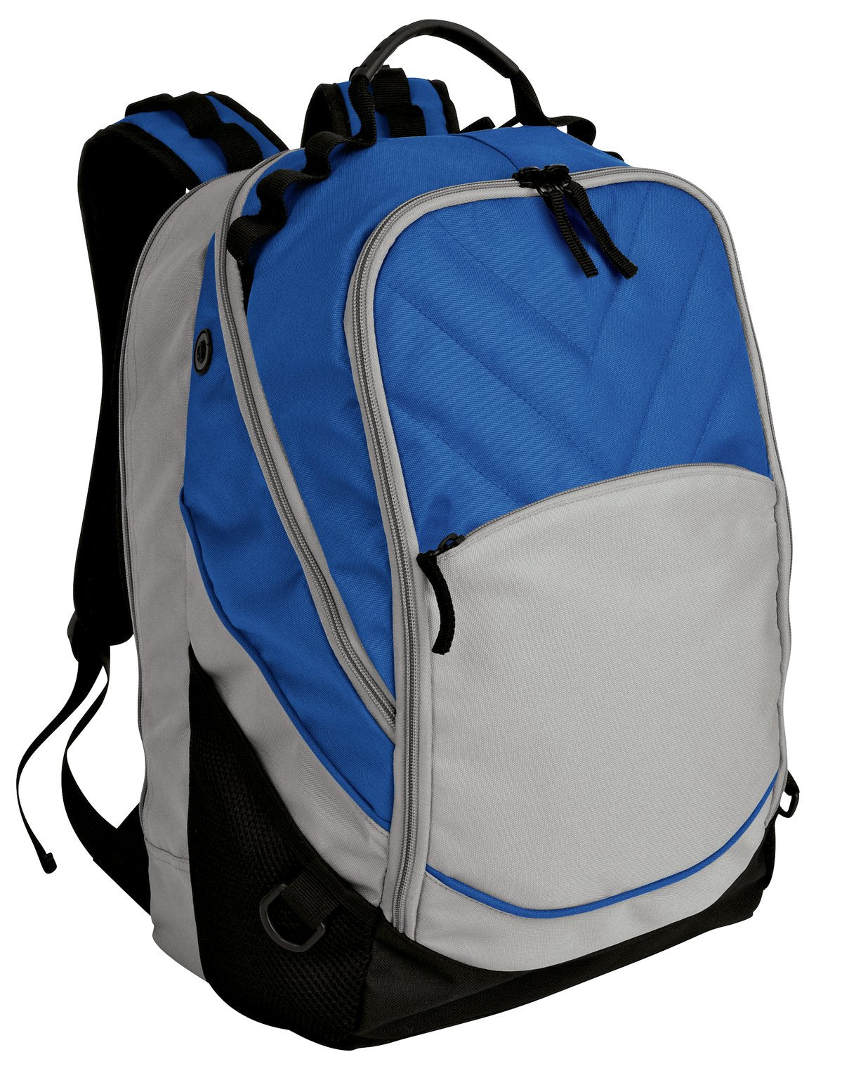 Port AuthorityÂ® Xcapeâ„¢ Computer Backpack. BG100