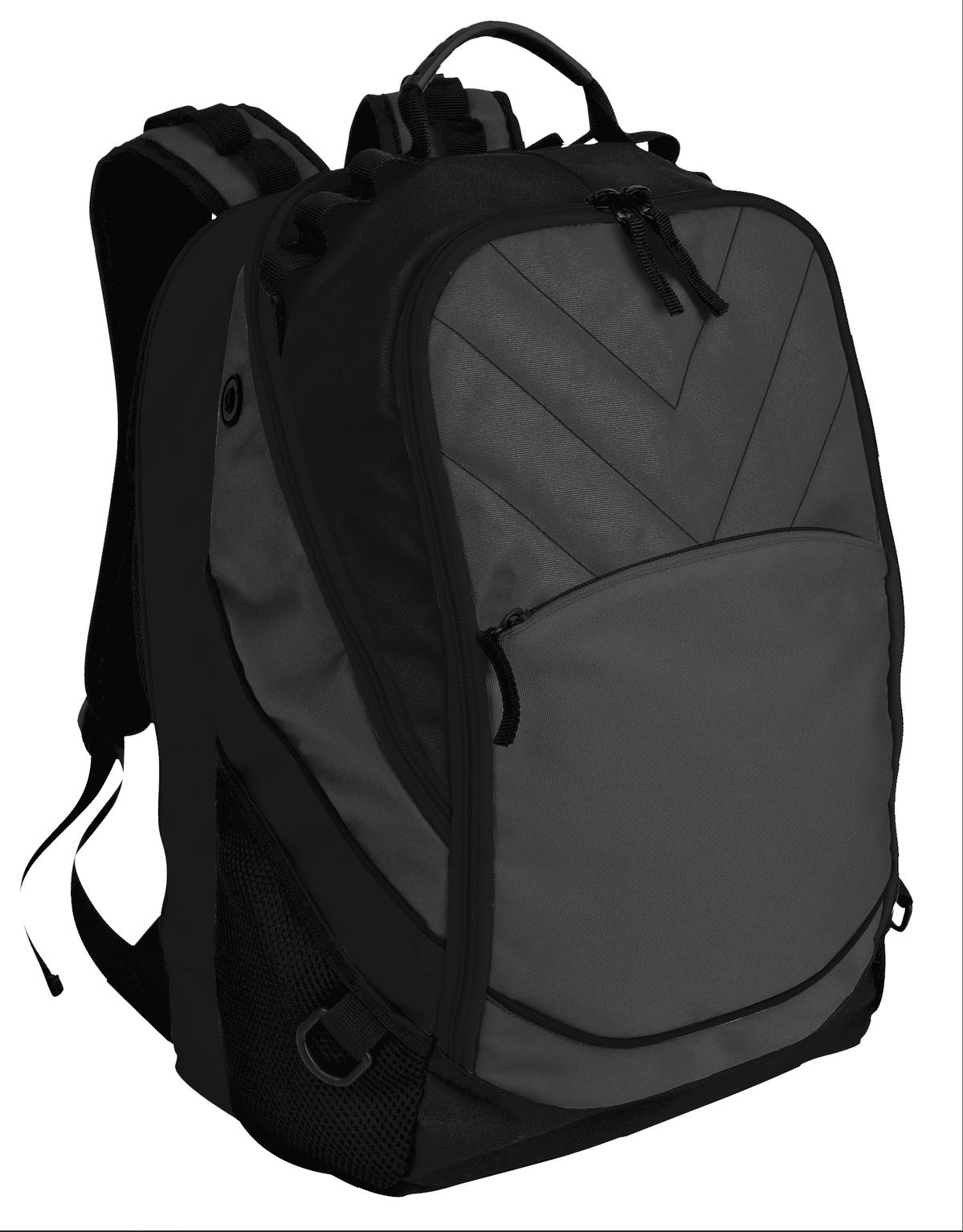 Port AuthorityÂ® Xcapeâ„¢ Computer Backpack. BG100