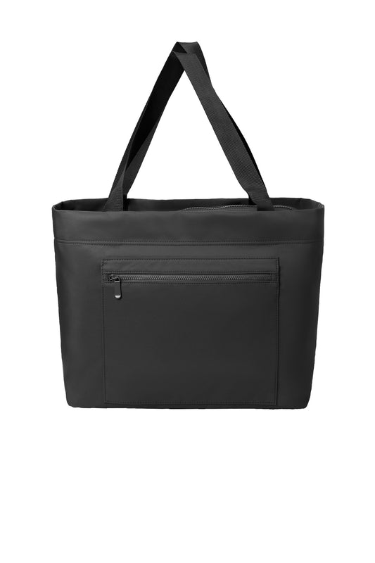 حقيبة حمل غير لامعة من Port Authority® BG435