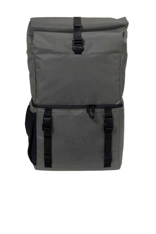Port AuthorityÂ® 18-Can Backpack Cooler BG501