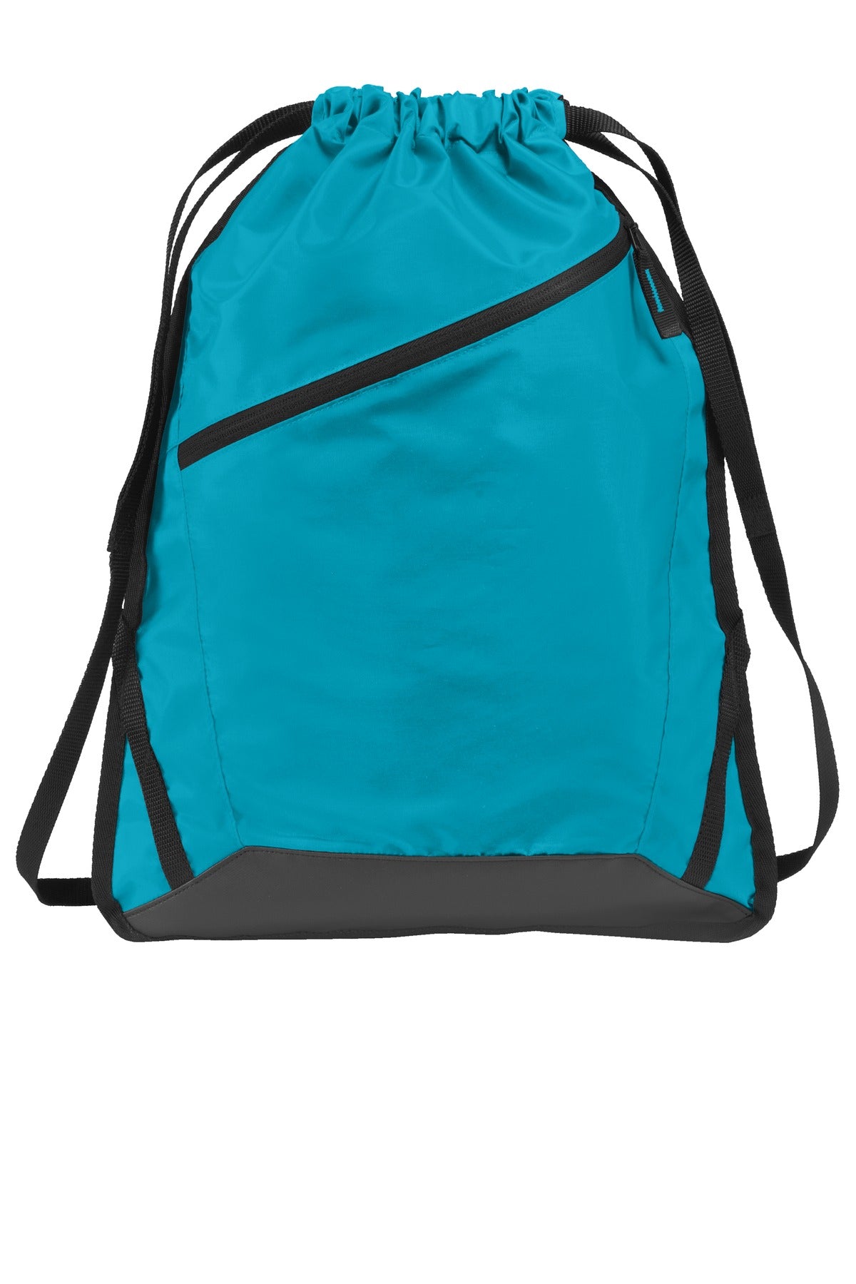 Port AuthorityÂ® Zip-It Cinch Pack. BG616