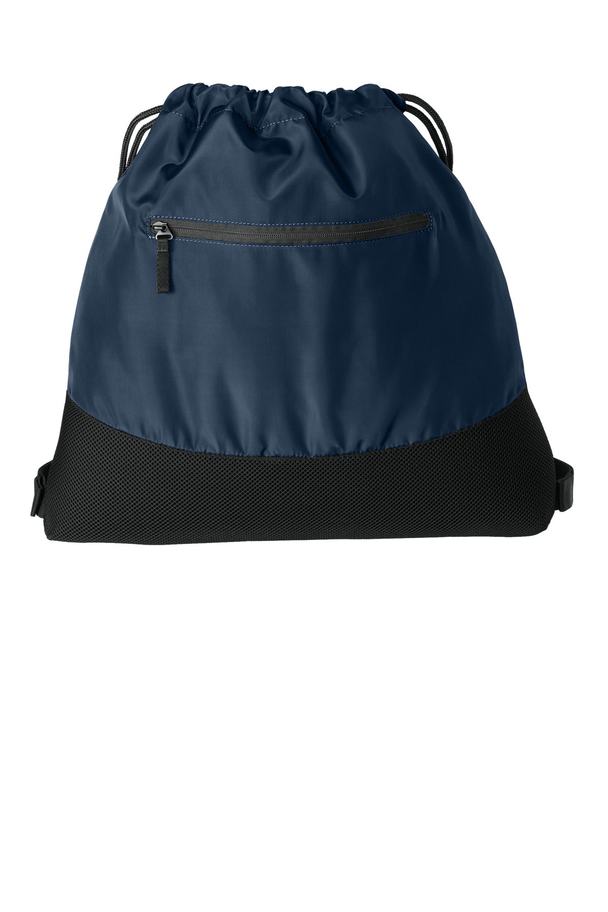 Port AuthorityÂ® Agility Mesh Pocket Cinch BG619