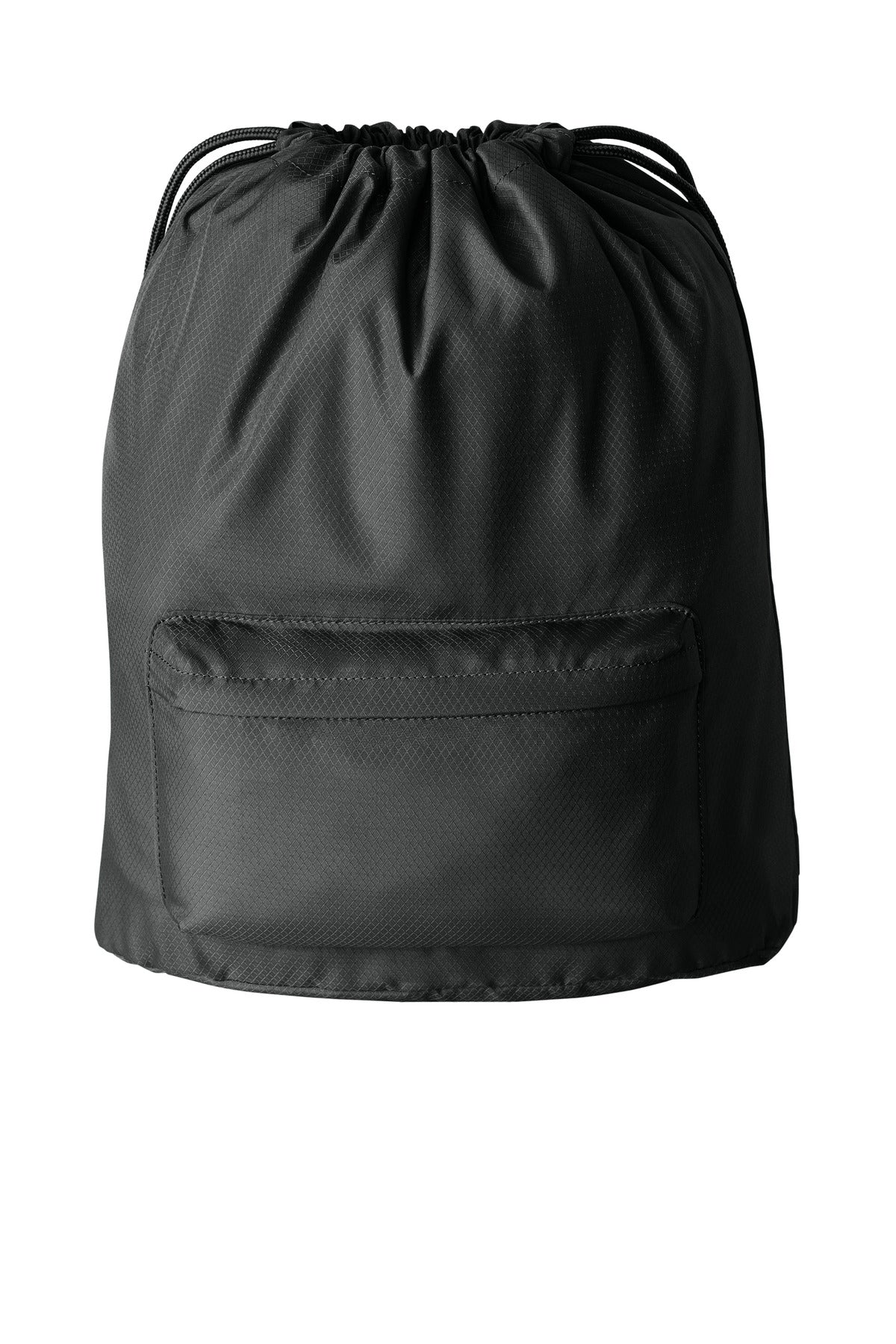 Port AuthorityÂ® Diamond Pocket Cinch BG637